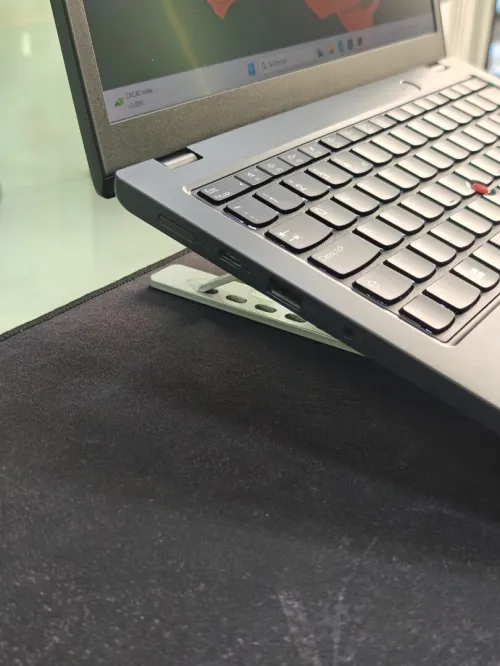 LENOVO THINKPAD L13 GEN 4 INTEL CORE I5 1335U 16GB 256GB SSD 13,3 FULLHD IPS TACTILE