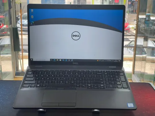 DELL LATITUDE 5501 I5 9300H 16GB 256GB SSD 15,6 FULLHD 
