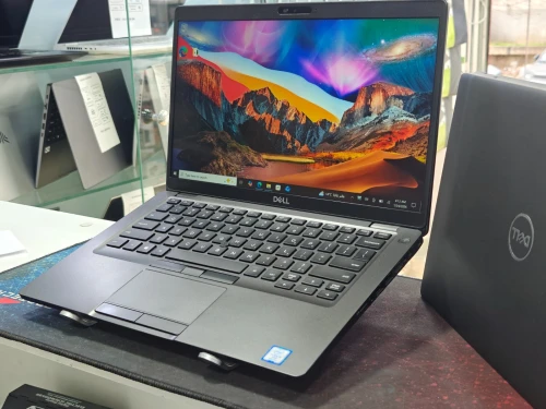 DELL LATITUDE 5400 INTEL CORE I5 8365U 8GB 256GB SSD 14,1 FULLHD IPS