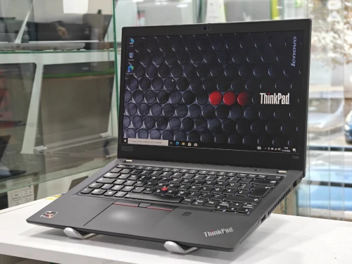 LENOVO THINKPAD T495 RYZEN 5 PRO 3500U 16GB 512GB SSD AMD VEGA 8 2GB 14,1 FHD