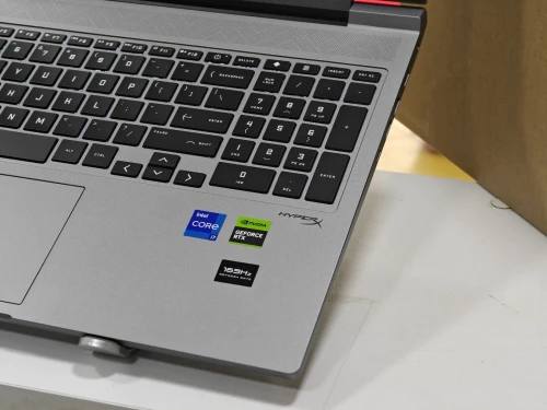 HP OMEN 16 I7 14700HX 32GB 1TB SSD RTX 4070 8GB 140W 16,1" FHD 165HZ NEUF 