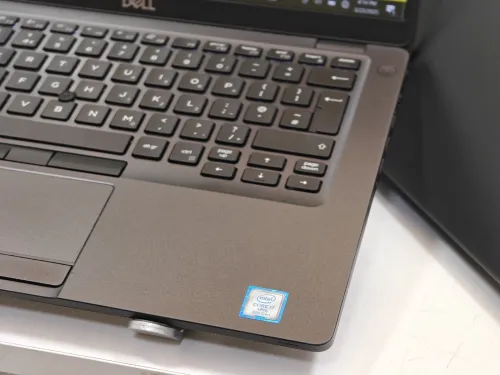 DELL LATITUDE 5400 I7 8665U 16GB 512GB SSD 14,1 FULL HD TACTILE 