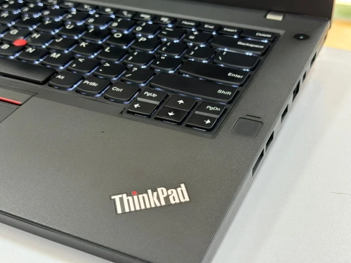 LENOVO THINKPAD T460P i5 6440HQ 8GB 256GB SSD
