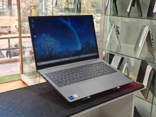 LENOVO THINKBOOK 15 G6 INTEL CORE I7 1255U 16GB 512GB SSD 15,6 FULLHD 