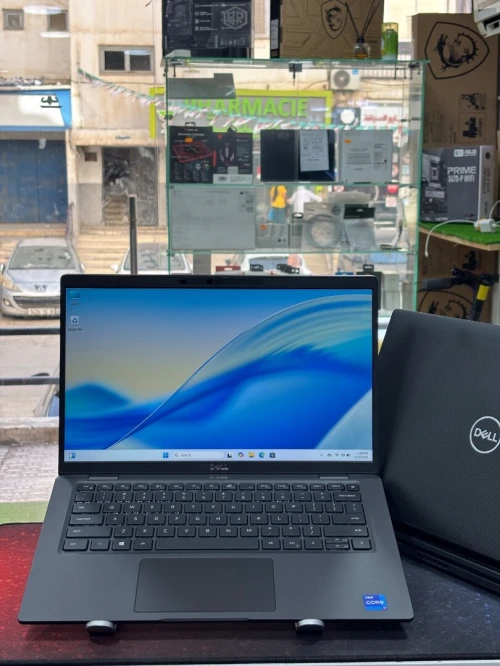 DELL LATITUDE 7420 i7 1185G7 16GB 256GB SSD 14,1 FHD TACTILE
