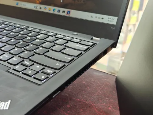LENOVO THINKPAD T14 G2 INTEL CORE I5 1135G7 16GB 256GB SSD 14,1 FULLHD IPS 