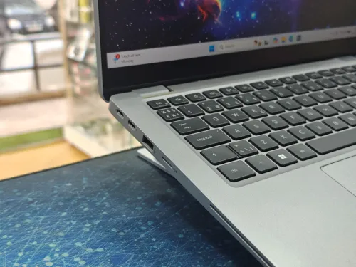 DELL LATITUDE 5320 2-in-1 I5 1135G7 16GB 256GB SSD NVME 13,3 FULLHD TACTILE X360