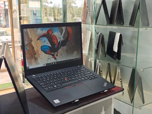LENOVO THINKPAD L14 I5 10210U 16GB 256GB SSD 14,1 FULLHD 