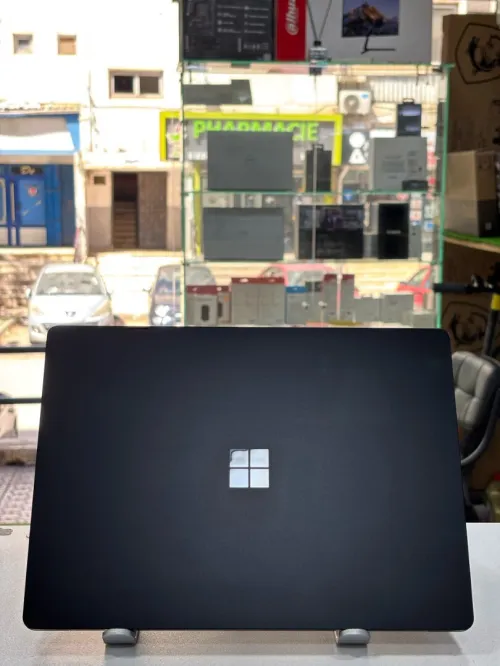 MICROSOFT SURFACE LAPTOP 5 I5 1245U 16GB 256GB SSD 13,5 QHD 2K TACTILE 