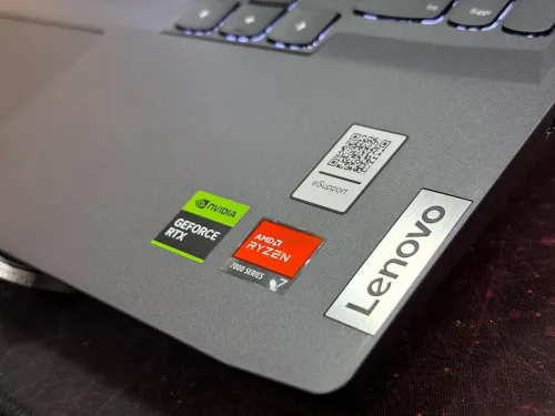 LENOVO LOQ 15 15APH8 RYZEN 7 7840HS 16GB 512GB SSD 15,6 FHD 144HZ NEUF SOUS EMBALLAGE 