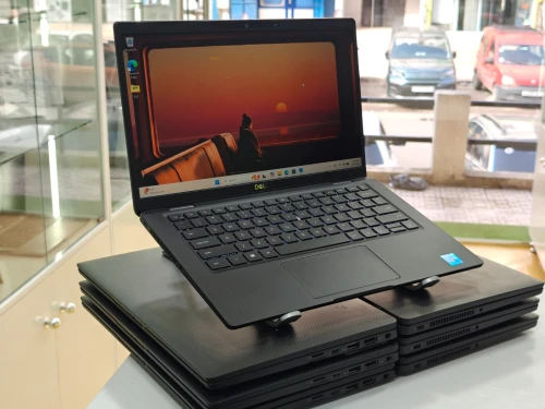 DELL LATITUDE 7320 INTEL CORE I5 1145G7 VPRO 16GB 256GB SSD 13,3 FULLHD TACTILE