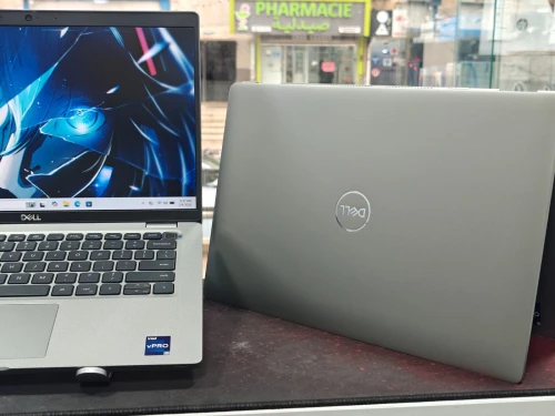 DELL LATITUDE 5430 INTEL CORE I7 1265U vPRO 16GB 256GB SSD NVME 14,1 FULLHD IPS