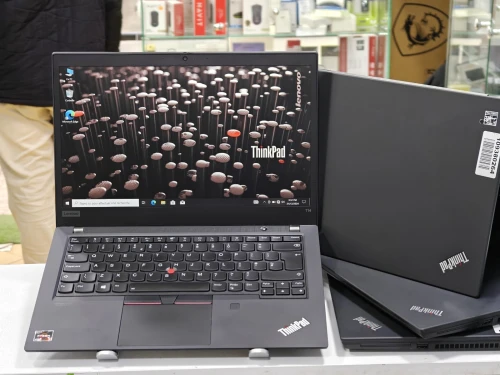 LENOVO THINKPAD T14 RYZEN 5 PRO 4650U 16 GB 256GB SSD 14,1 FHD