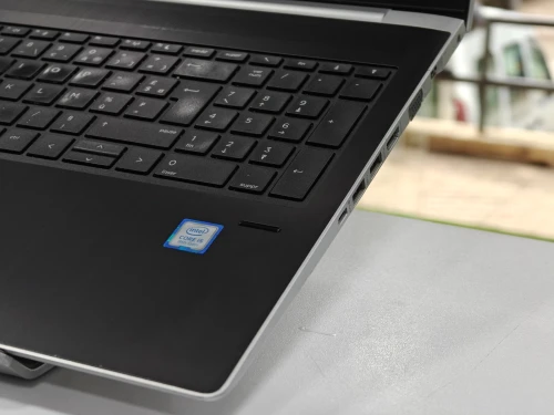 HP PROBOOK 450 G5 I5 8250U 8GB 256GB SSD 15,6`