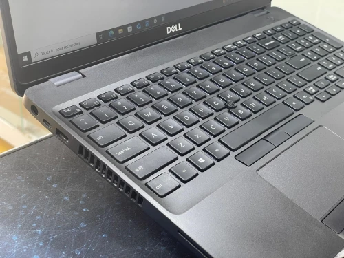DELL LATITUDE 5501 I5 9300H 16GB 256GB SSD 15,6 FULLHD 