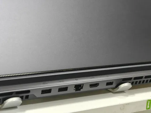 LENOVO LEGION SLIM 5 RYZEN 7 7840HS 16GB 512GB SSD RTX 4060 8GB 16,1 2.5K 165HZ NEUF SOUS EMBALLAGE 
