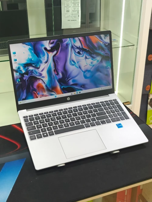 HP 250 G10 INTEL CORE I5 1334U 16GB 512GB SSD NVME 15,6 FULLHD IPS