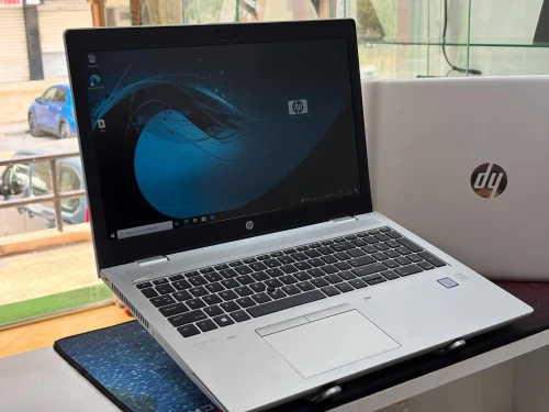 HP PROBOOK 650 I7 8665U 16GB 256GB SSD 15,6 FULLHD 