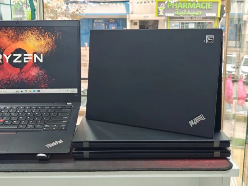LENOVO THINKPAD T495 RYZEN 5 PRO 3500U 8GB 256GB SSD 14,1 FULLHD
