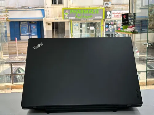 LENOVO THINKPAD T460P i5 6440HQ 8GB 256GB SSD