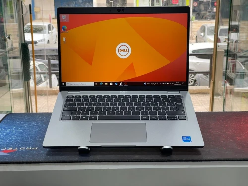 DELL LATITUDE 5430 I5 1245U vPRO 16GB 256GB SSD 14,1 FULLHD 