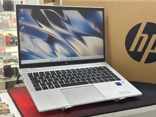HP ELITEBOOK 840 G8 I75 1165G7 16GB 256GB SSD 14,1 FULLHD TACTILE NEUF SOUS EMBALLAGE 