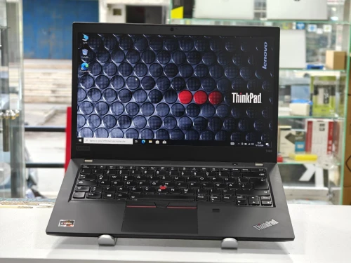 LENOVO THINKPAD T495 RYZEN 5 PRO 3500U 16GB 256GB SSD 14,1 FULL HD