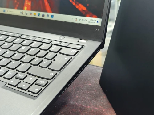 LENOVO THINKPAD X13 G1 RYZEN 5 PRO 4650U 16GB 256GB SSD 13,3 HD+