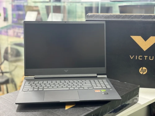 HP VICTUS 16 RYZEN 7 7840HS 16GB 512GB RTX 4070 8GB 120W NEUF SOUS EMBALLAGE 