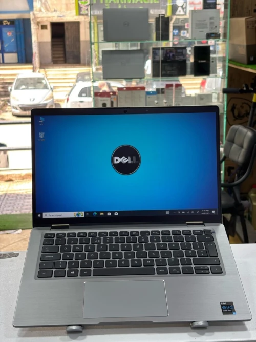 DELL LATITUDE 7420 2IN1 METAL I5 1145G7 16GB 512GB SSD INTEL IRIS XE 14,1 FHD TACTILE X360
