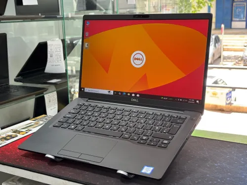 DELL LATITUDE 7400 i5 8365U 16GB 512GB SSD 14,1FHD 