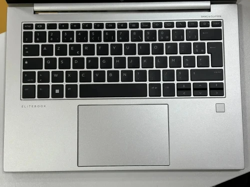 HP ELITEBOOK 845 G10 RYZEN 5 7545U 16GB 256GB SSD NEUF SOUS EMBALLAGE JAMAIS UTILISÉ 