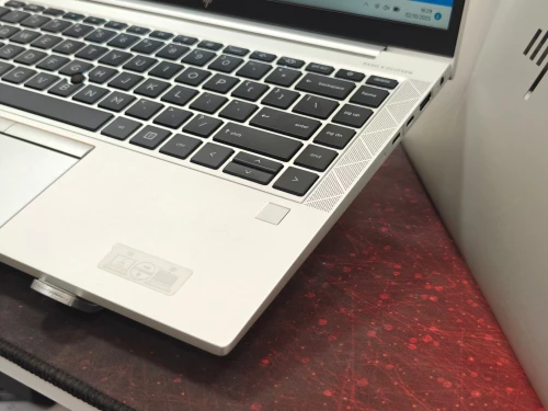 HP ELITEBOOK 845 G8 RYZEN 5 5650U 16GB 512GB SSD 14,1 FULLHD IPS