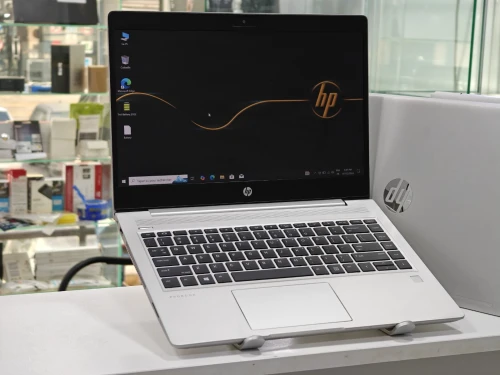 HP PROBOOK 445 G7 RYZEN 5 4500U 16GB 512GB SSD 14,1 FHD