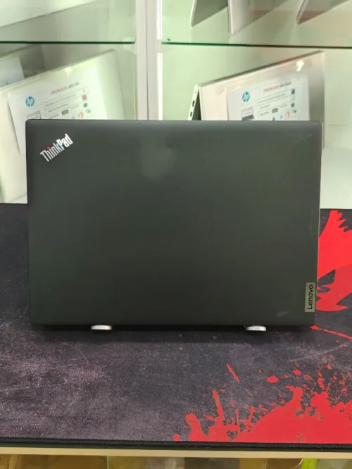 LENOVO THINKPAD L13 GEN 4 INTEL CORE I5 1335U 16GB 256GB SSD 13,3 FULLHD IPS TACTILE