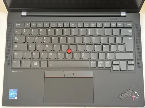 LENOVO THINKPAD X1 CARBON GEN 11 I5-1345U 16GB 256GB NEUF SOUS EMBALLAGE 