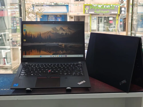 LENOVO THINKPAD T14 G2 INTEL CORE I5 1135G7 16GB 256GB SSD 14,1 FULLHD IPS 