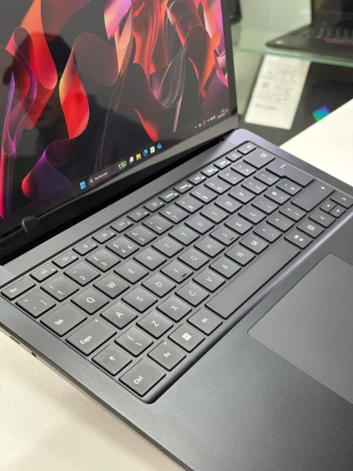 MICROSOFT SURFACE LAPTOP 5 I5 1245U 16GB 256GB SSD 13,5 QHD 2K TACTILE 