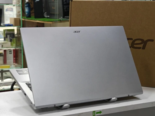 ACER ASPIRE 3 RYZEN 7 5700U 16GB 512GB SSD 15,6 FULL HD NEUF SOUS EMBALLAGE 