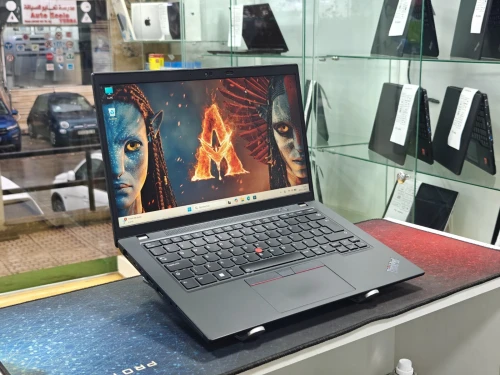 LENOVO THINKPAD L14 GEN3 INTEL CORE I5 1245U 16GB 256GB SSD 14,1 FULLHD IPS