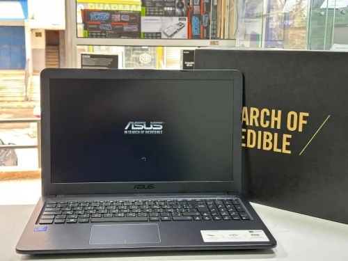 ASUS VIVOBOOK R543M CELERON N4020 8GB 1TB HDD NEUF SOUS EMBALLAGE 