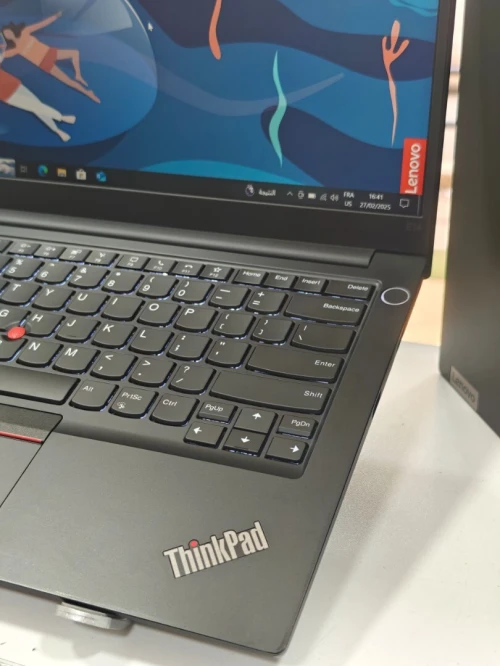 LENOVO THINKPAD E14 GEN 2 I5 1135G7 16GB 256GB SSD 14,1 FHD
