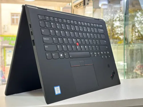 LENOVO THINKPAD X1 YOGA I5 8350U 16GB 256GB SSD TACTILE X360 AVEC STYLET 