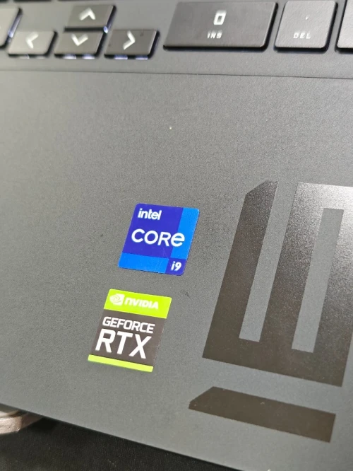 HP OMEN 16 I9 13900HX 16GB 1TB SSD NVME 16,1 QHD 240Hz RTX 4060 8GB 140W