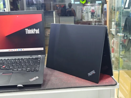 LENOVO THINKPAD T14S RYZEN 7 PRO 4750U 16GB 256GB SSD 14,1 FULLHD   