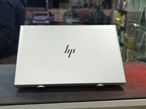 HP ELITEBOOK 835 G8 AMD RYZEN 7 PRO 5850U 16GB 256GB SSD NVME 13,3 FULLHD IPS