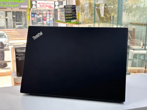 LENOVO THINKPAD T490S I5 8365U 16GB 256GB SSD 