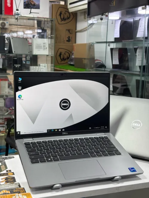 DELL LATITUDE 5420 I7 1185G7 VPRO 16GB 256GB SSD INTEL IRIS XE 14,1 FHD