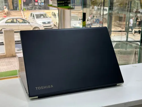 TOSHIBA TECRA X40D I5-7300U 8GB 256GB SSD 14.1 FHD TACTILE