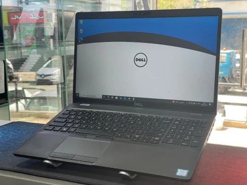 DELL LATITUDE 5501 I5 9300H 16GB 256GB SSD 15,6 FULLHD 